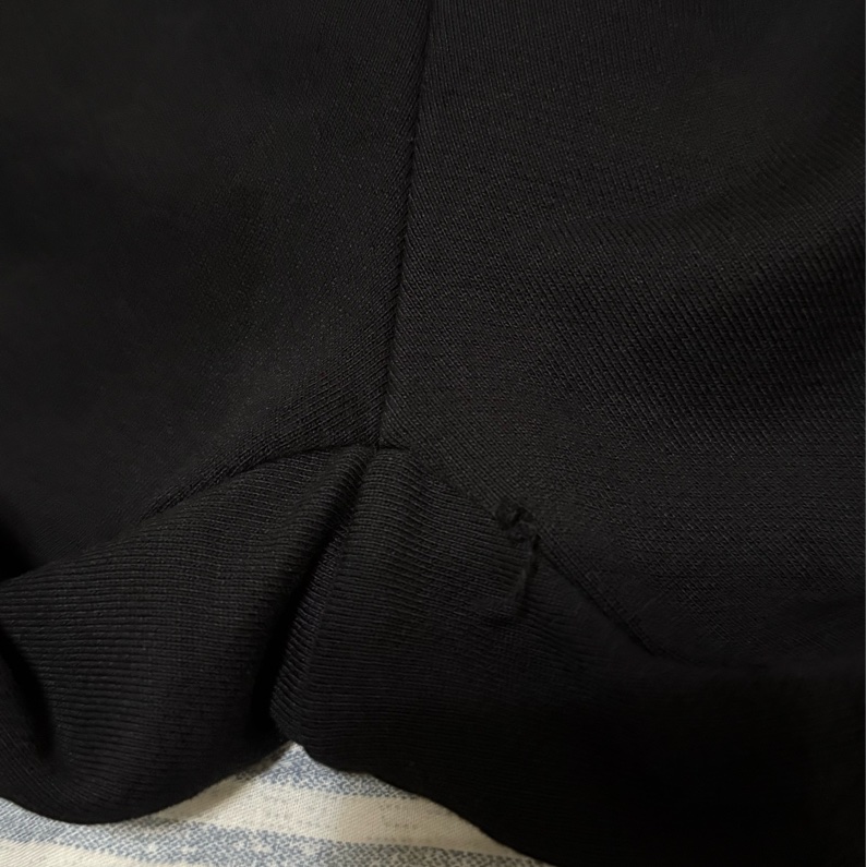 Moncler 運動長褲-14