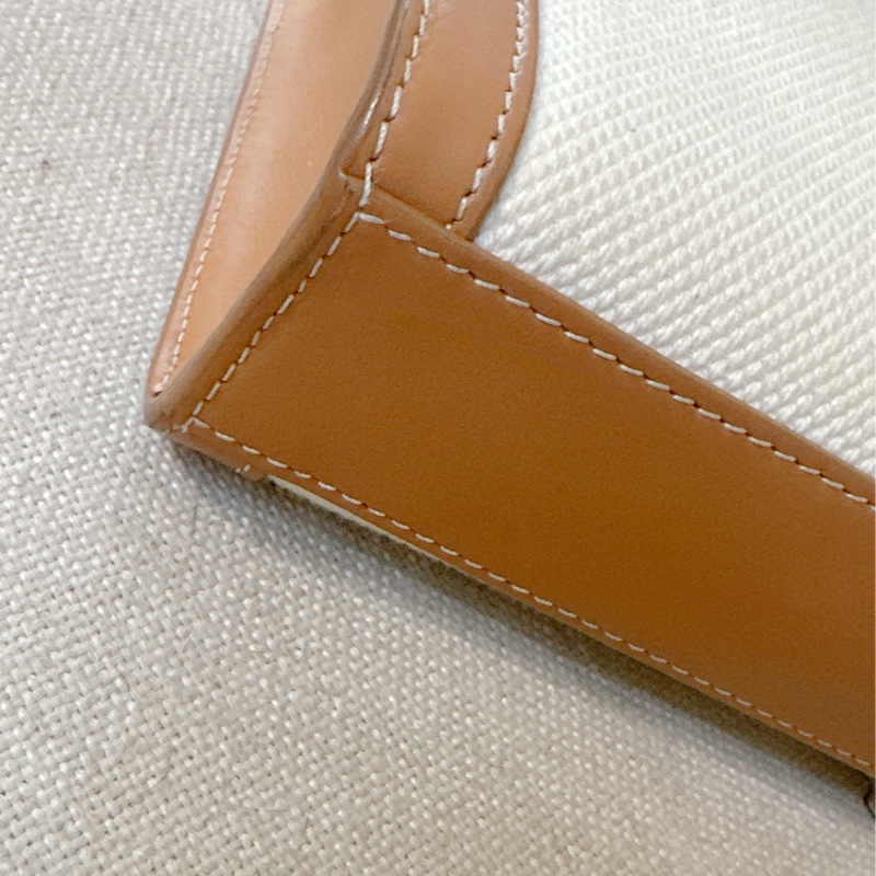 Celine Mini Cabas Vertical 迷你款托特手提肩背包/1100P572-15