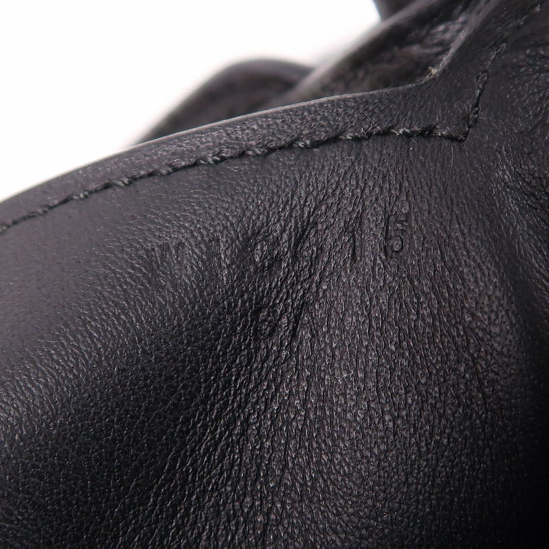 HERMES Mini Lindy金扣手挽肩背兩用袋-8