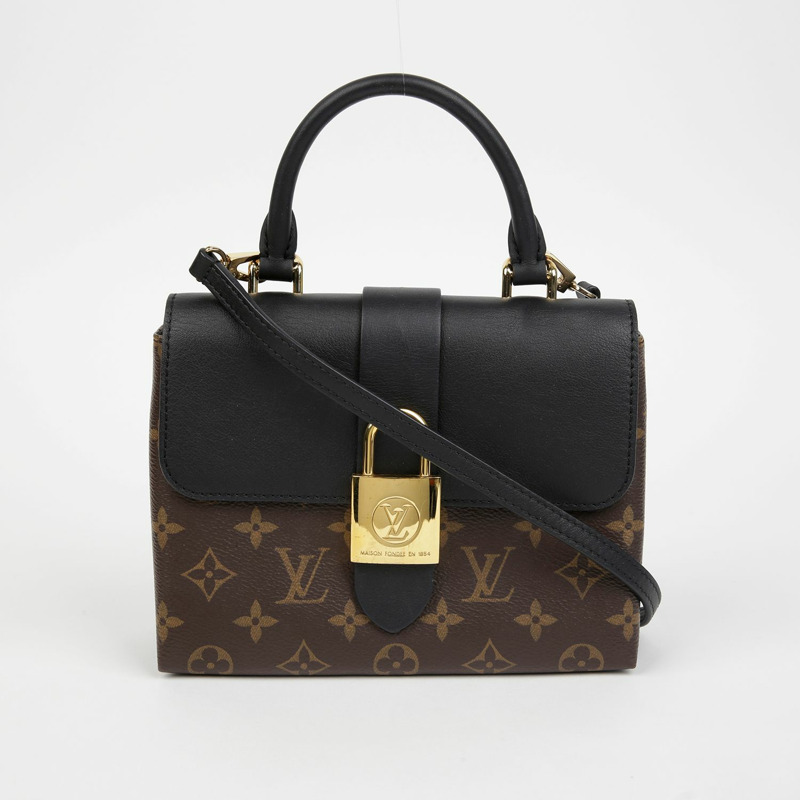 LOUIS VUITTON M44141 Rocky BB 手提單肩包-1
