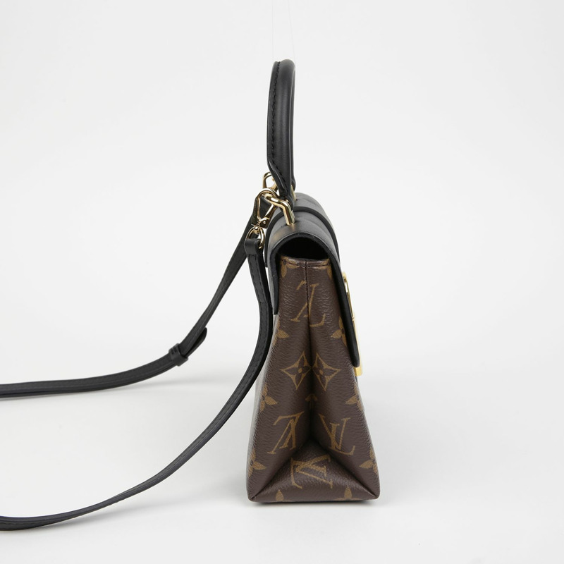 LOUIS VUITTON M44141 Rocky BB 手提單肩包-4