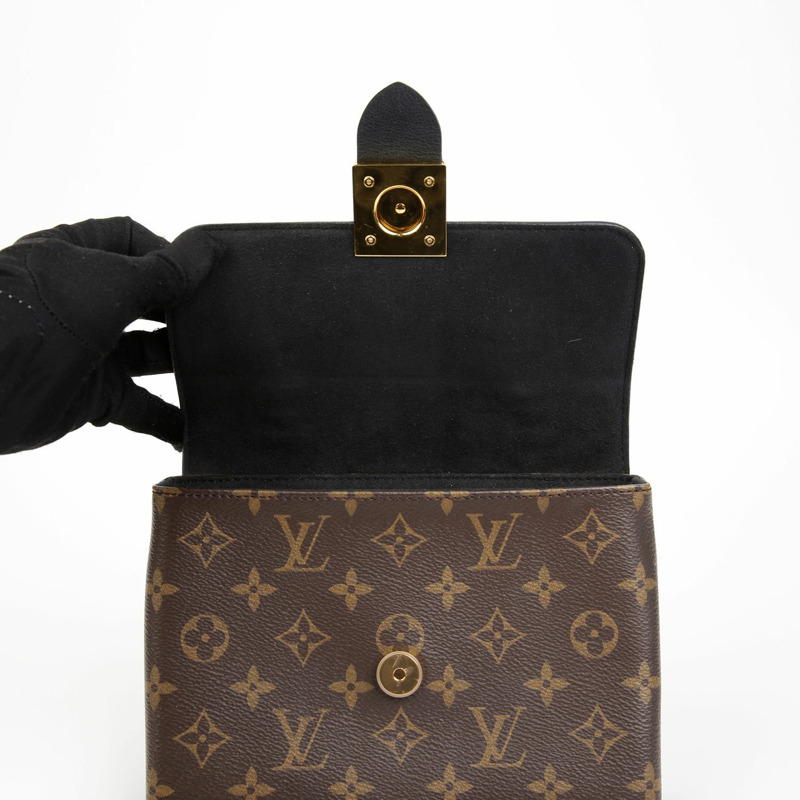 LOUIS VUITTON M44141 Rocky BB 手提單肩包-7