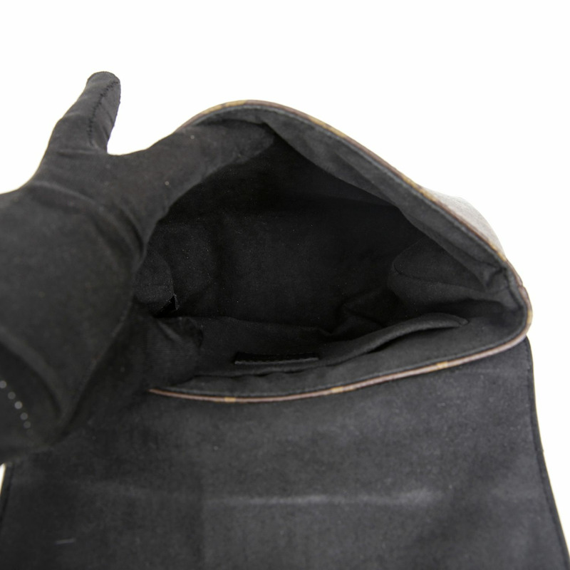 LOUIS VUITTON M44141 Rocky BB 手提單肩包-8