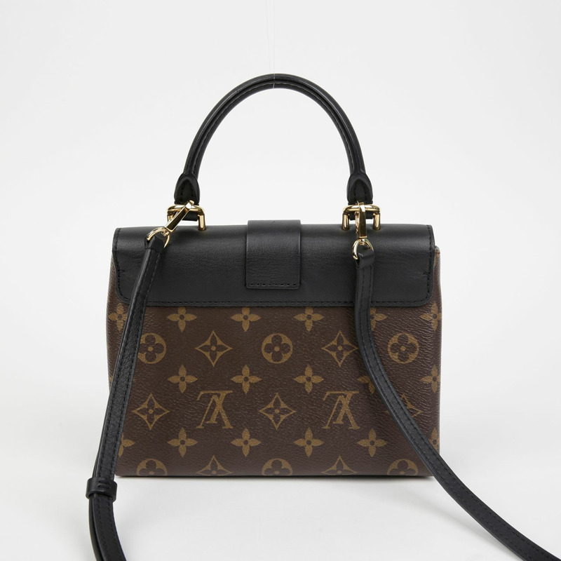 【包稅】LOUIS VUITTON M44141 Rocky BB 手提單肩包-3