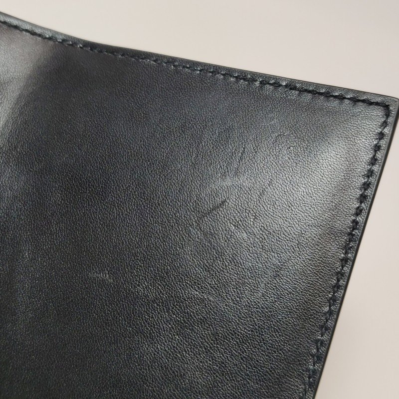 Saint Laurent Kate 凱特包 小號 漆皮亮片YSL標誌斜挎包單肩包-8