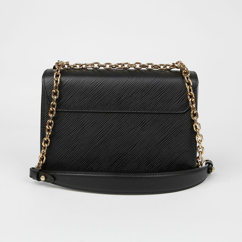 LOUIS VUITTON Twist MM 肩斜背包 M54804-3