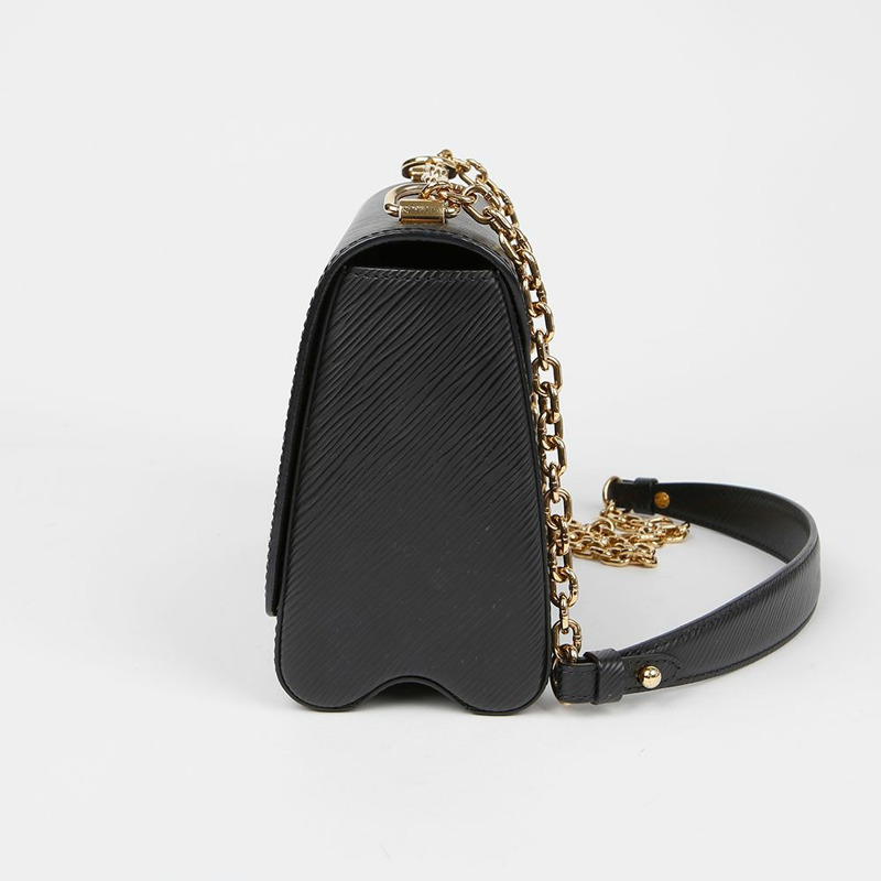 LOUIS VUITTON Twist MM 肩斜背包 M54804-4