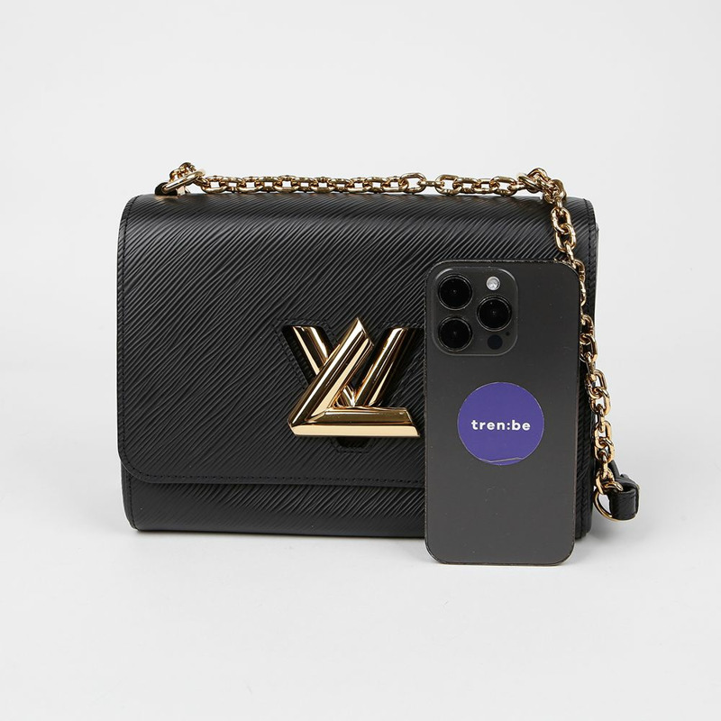 LOUIS VUITTON Twist MM 肩斜背包 M54804-6