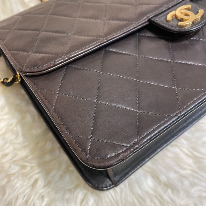 Chanel Vintage Bag-2
