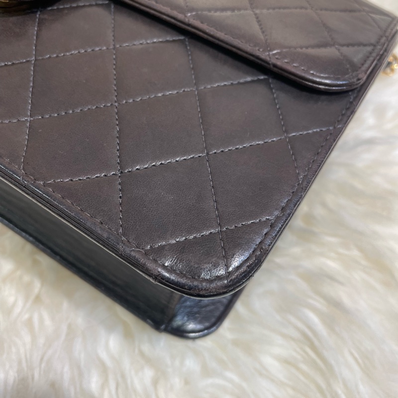 Chanel Vintage Bag-3