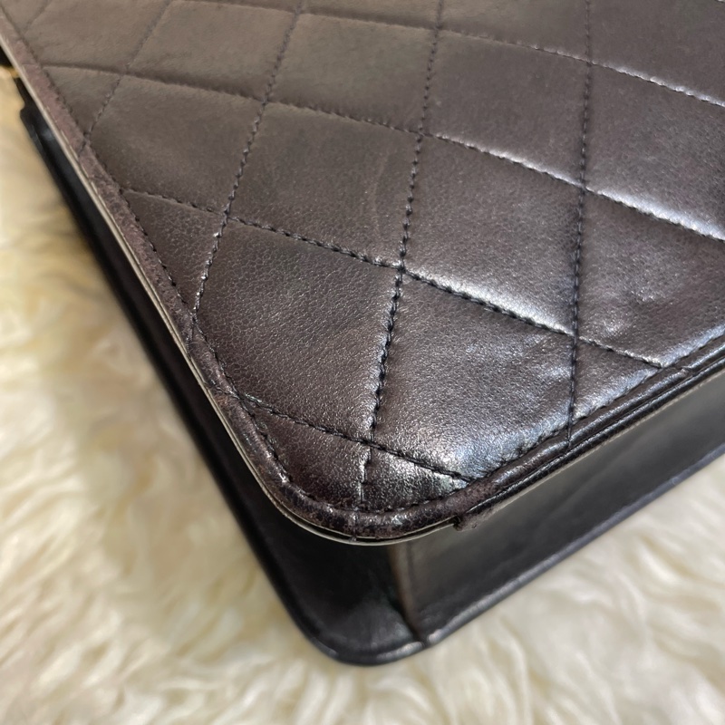 Chanel Vintage Bag-4