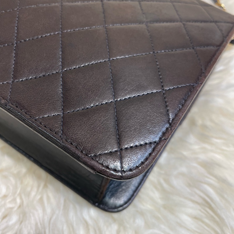 Chanel Vintage Bag-5
