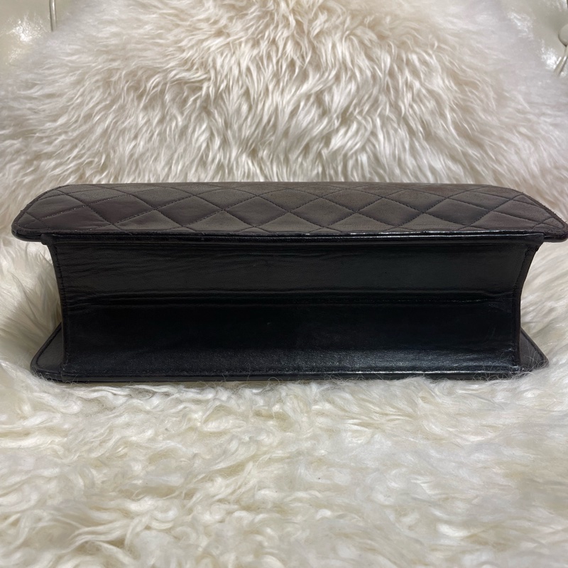 Chanel Vintage Bag-6