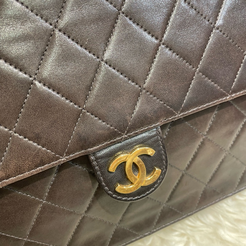 Chanel Vintage Bag-7