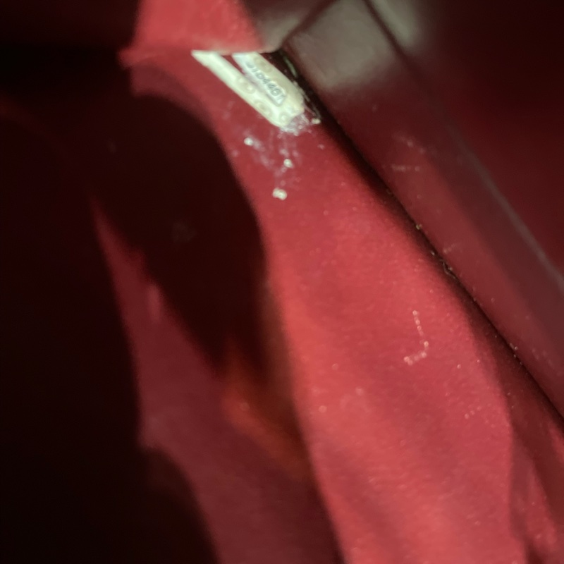 Chanel Vintage Bag-11