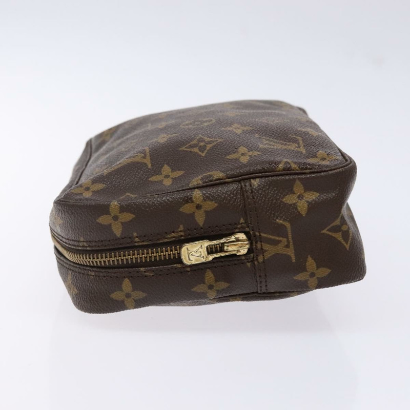 【日本直送】路易威登 Monogram Trousse Toilette 23 手拿包 M47524 LV Auth bs29307-3