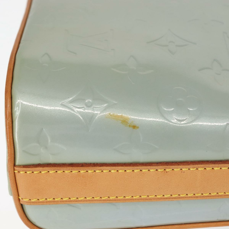 【日本直送】路易威登 Monogram Vernis Sullivan 垂直包 Lavande M91258 正品 142617-3