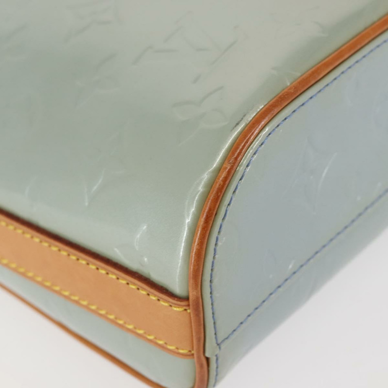 【日本直送】路易威登 Monogram Vernis Sullivan 垂直包 Lavande M91258 正品 142617-8