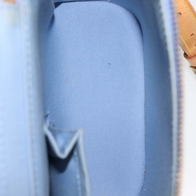 【日本直送】路易威登 Monogram Vernis Sullivan 垂直包 Lavande M91258 正品 142617-10