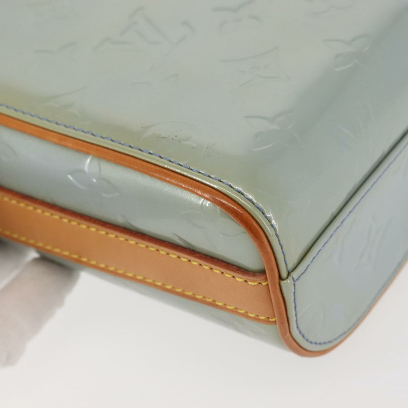 【日本直送】路易威登 Monogram Vernis Sullivan 垂直包 Lavande M91258 正品 142617-15