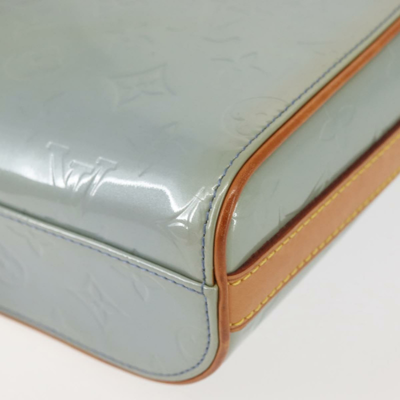 【日本直送】路易威登 Monogram Vernis Sullivan 垂直包 Lavande M91258 正品 142617-16