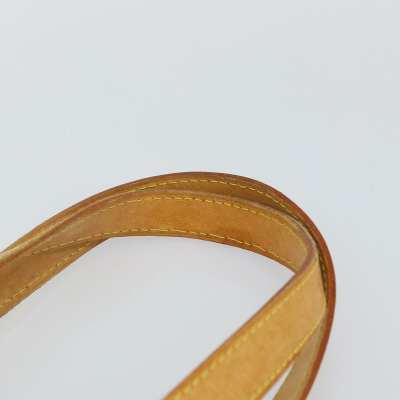 【日本直送】路易威登 Monogram Vernis Columbus 灰色手提包 M91028 LV Auth 142612-13