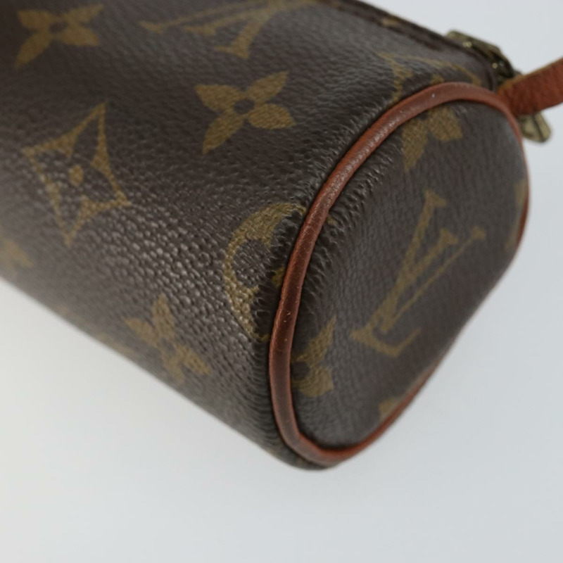【日本直送】路易威登 Monogram Papillon 手拿包 LV 正品 142766-14