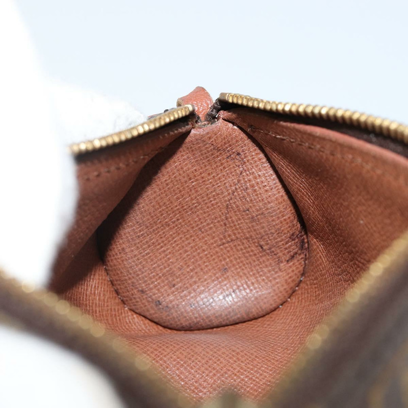 【日本直送】路易威登 Monogram Papillon 手拿包 LV 正品 142766-16