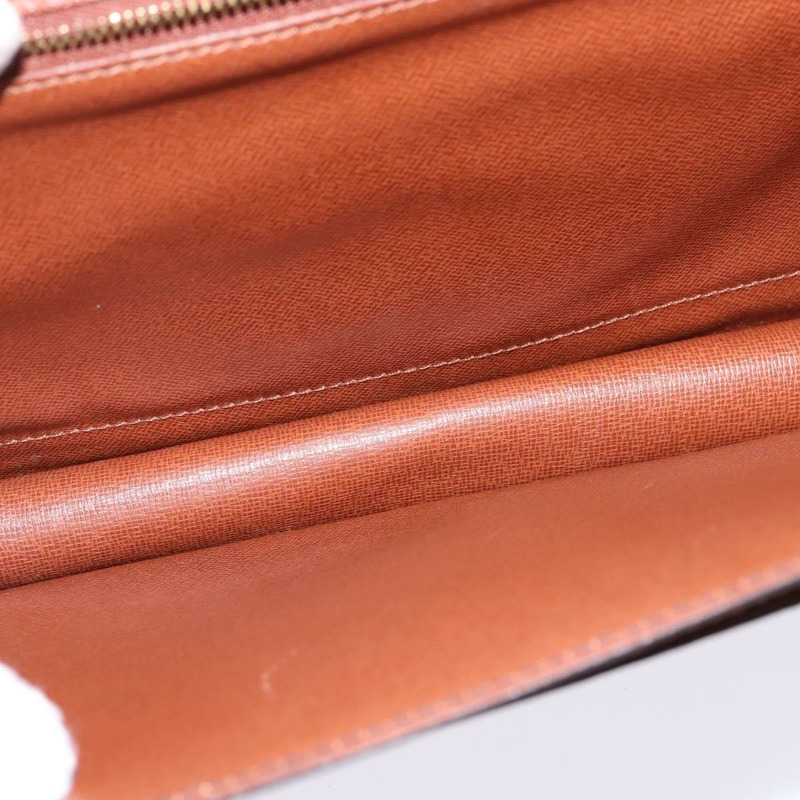 【日本直送】路易威登 Monogram Monceau 28 手提包 M51185 LV 正品 ep10896-9