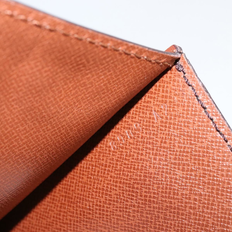 【日本直送】路易威登 Monogram Monceau 28 手提包 M51185 LV 正品 ep10896-11