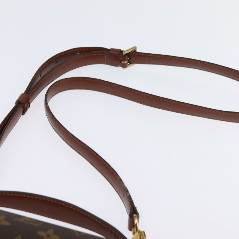 【日本直送】路易威登 Monogram Monceau 28 手提包 M51185 LV 正品 ep10896-14