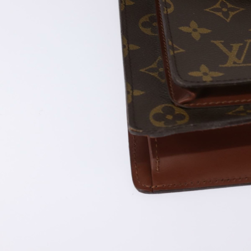 【日本直送】路易威登 Monogram Monceau 28 手提包 M51185 LV 正品 ep10896-15