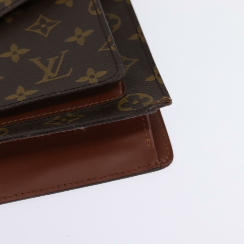 【日本直送】路易威登 Monogram Monceau 28 手提包 M51185 LV 正品 ep10896-16
