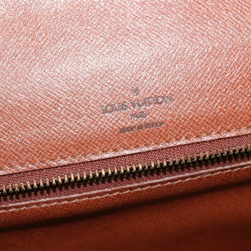 【日本直送】路易威登 Monogram Monceau 28 手提包 M51185 LV 正品 ep10896-20