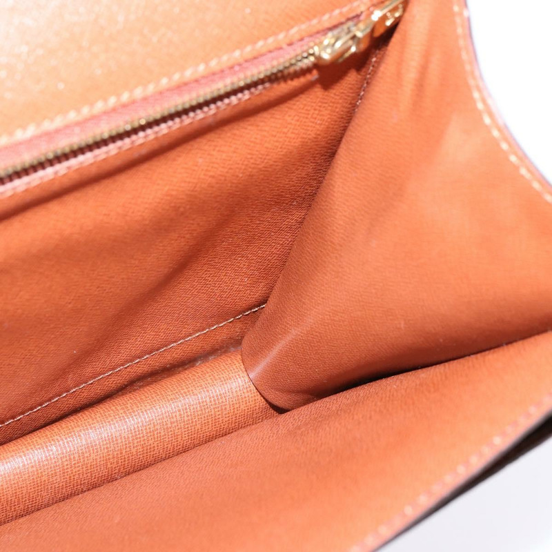 【日本直送】路易威登 Monogram Monceau 28 手提包 M51185 LV 正品 ep10896-21