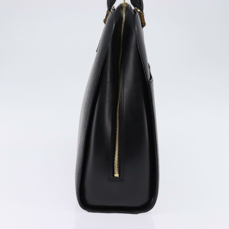 【日本直送】路易威登 Epi Sorbonne 商務包 黑色 M54512 LV 正品 ep10934-2