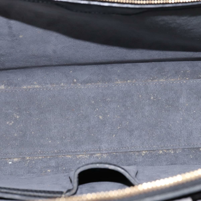 【日本直送】路易威登 Epi Sorbonne 商務包 黑色 M54512 LV 正品 ep10934-9