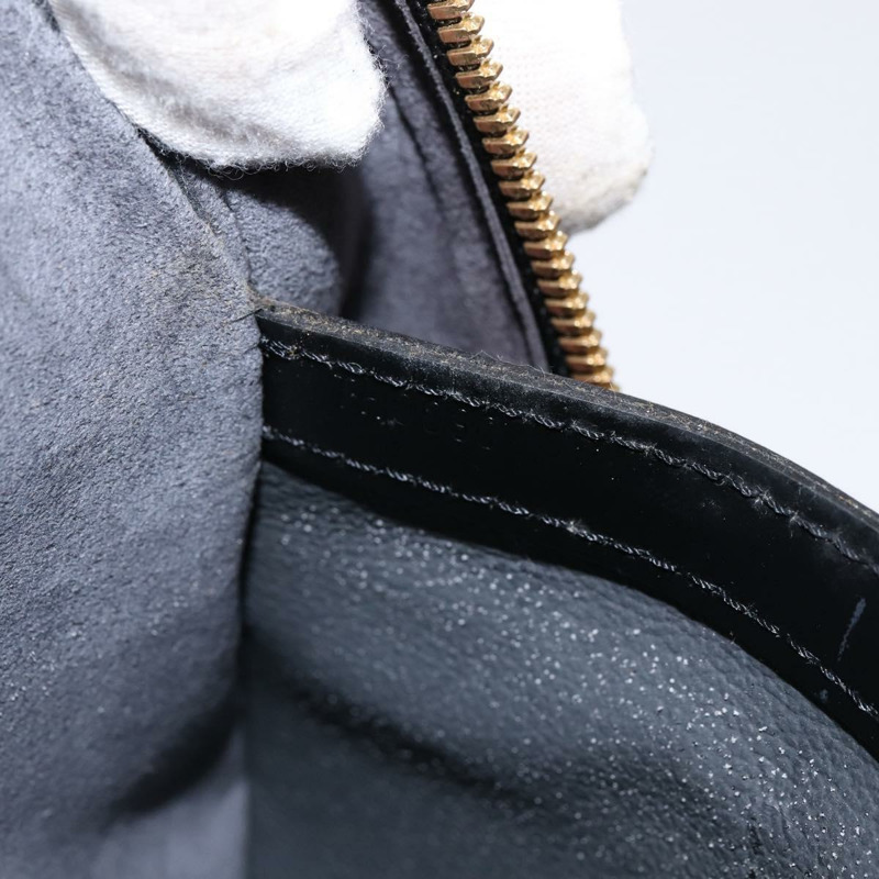 【日本直送】路易威登 Epi Sorbonne 商務包 黑色 M54512 LV 正品 ep10934-11