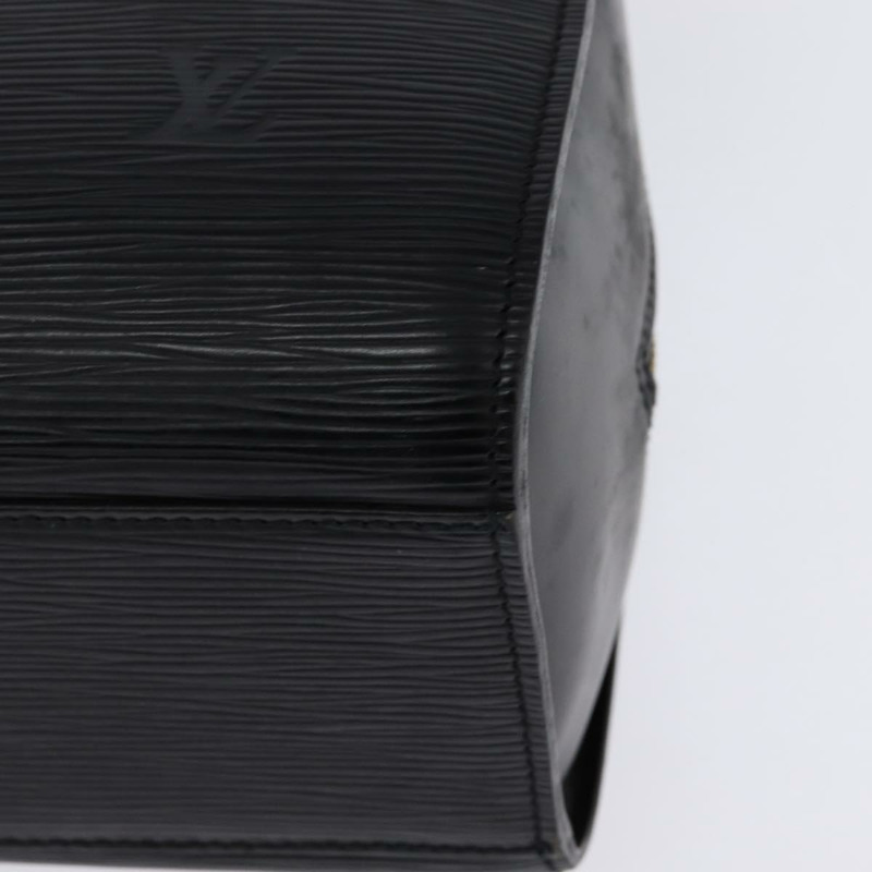 【日本直送】路易威登 Epi Sorbonne 商務包 黑色 M54512 LV 正品 ep10934-13