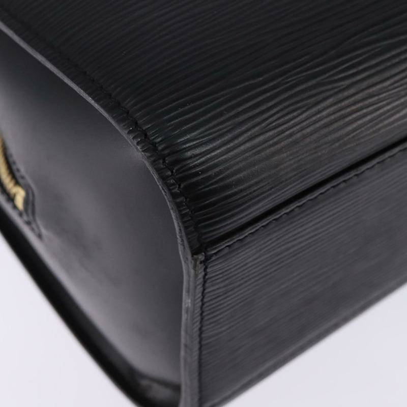 【日本直送】路易威登 Epi Sorbonne 商務包 黑色 M54512 LV 正品 ep10934-14