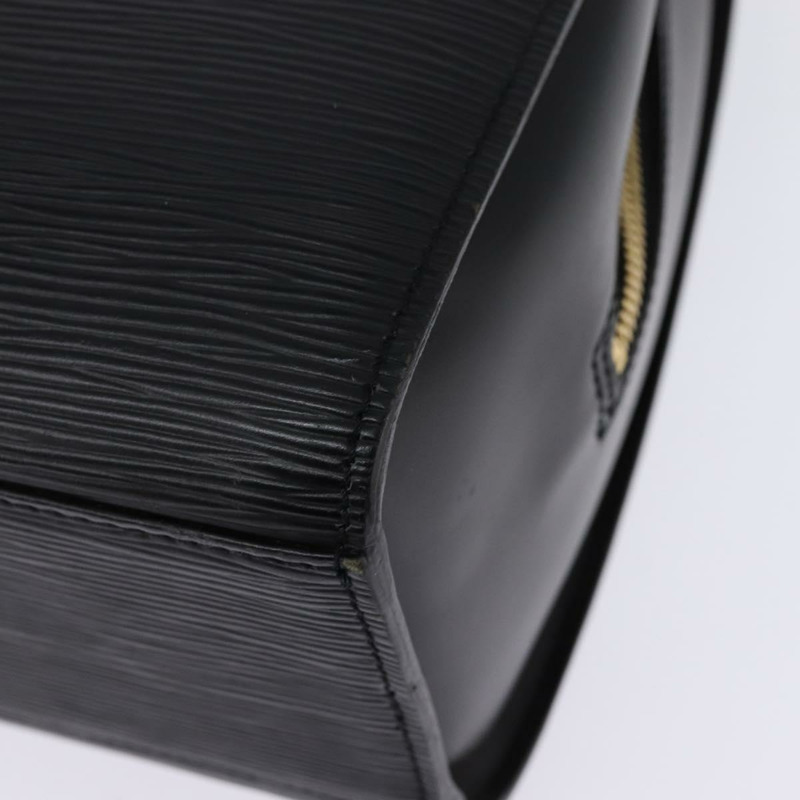 【日本直送】路易威登 Epi Sorbonne 商務包 黑色 M54512 LV 正品 ep10934-15