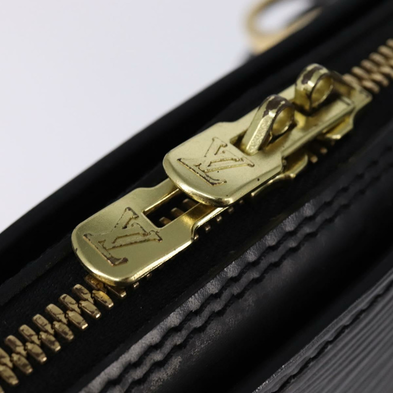 【日本直送】路易威登 Epi Sorbonne 商務包 黑色 M54512 LV 正品 ep10934-16