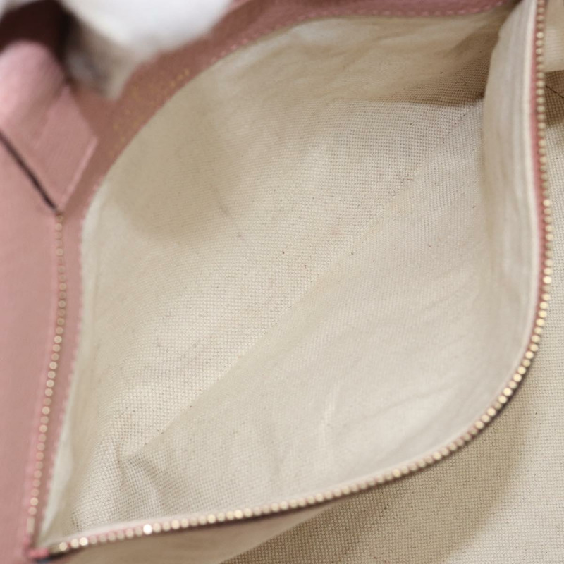 【日本直送】GUCCI 手提包 皮革 金灰色 354408 正品 hk2995-10