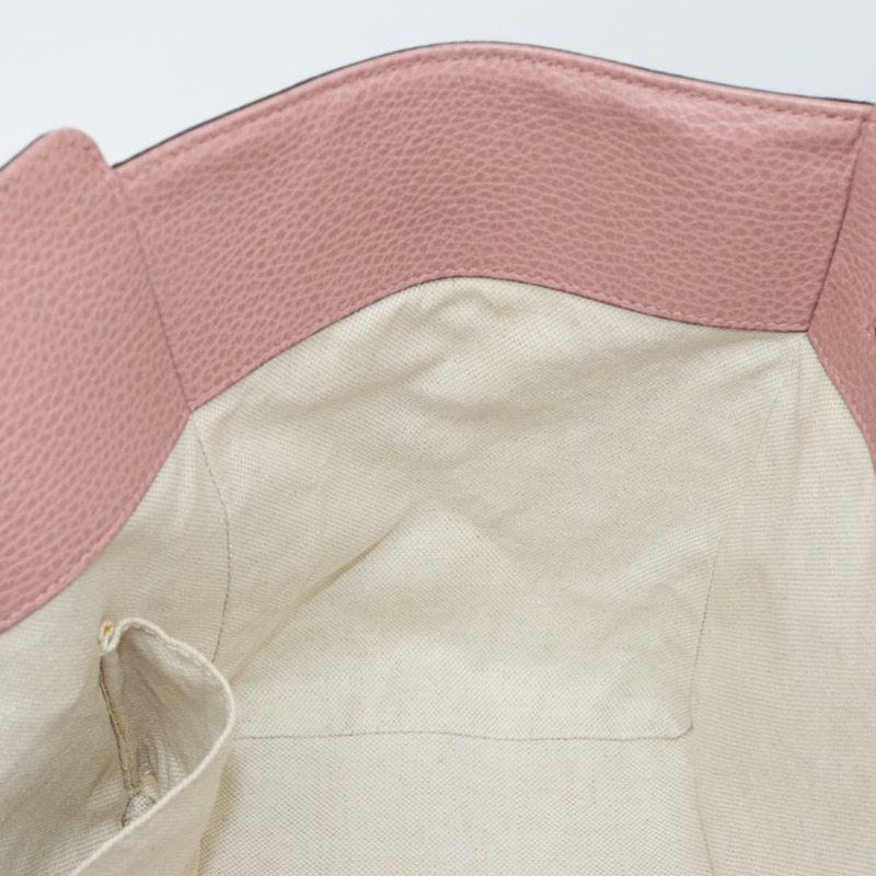 【日本直送】GUCCI 手提包 皮革 金灰色 354408 正品 hk2995-18