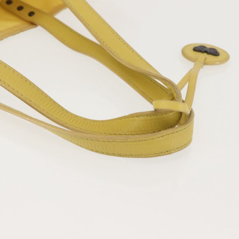 【日本直送】BOTTEGA VENETA 托特包 尼龍 銀色 Auth hk3004-6