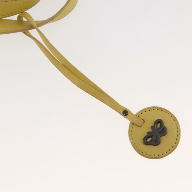 【日本直送】BOTTEGA VENETA 托特包 尼龍 銀色 Auth hk3004-9