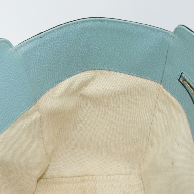 【日本直送】GUCCI 手提包 皮革 黃色 金色 354408 正品 143207-18