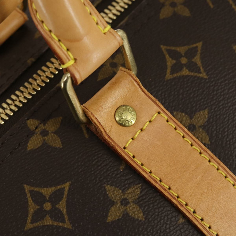 【日本直送】路易威登 Monogram Keepall 60 波士頓包 M41422 LV 正品 143229-9