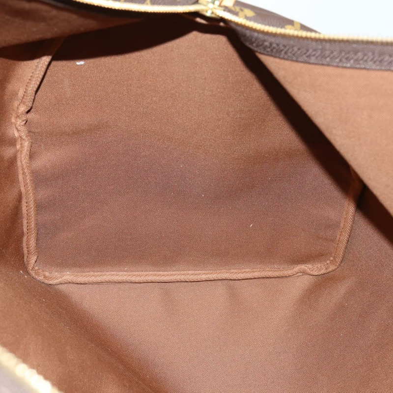 【日本直送】路易威登 Monogram Keepall 60 波士頓包 M41422 LV 正品 143229-19