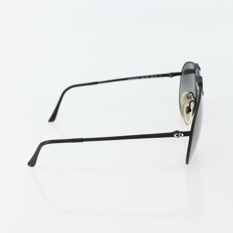 【日本直送】Christian Dior 黑色塑膠太陽眼鏡，正品，貨號 143203-3